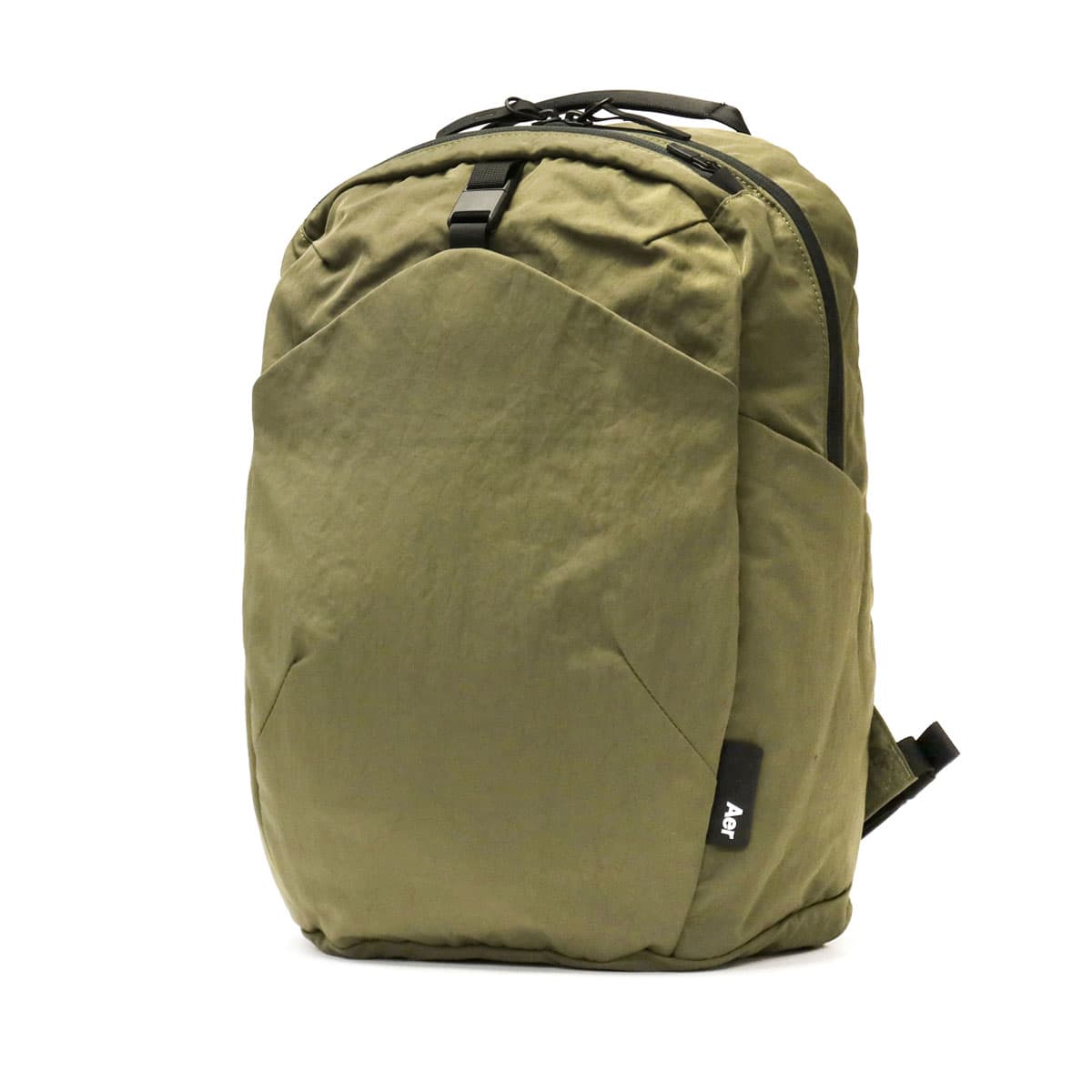 Aer エアー Go Collection Go Pack 2 バックパック 20L｜【正規販売店