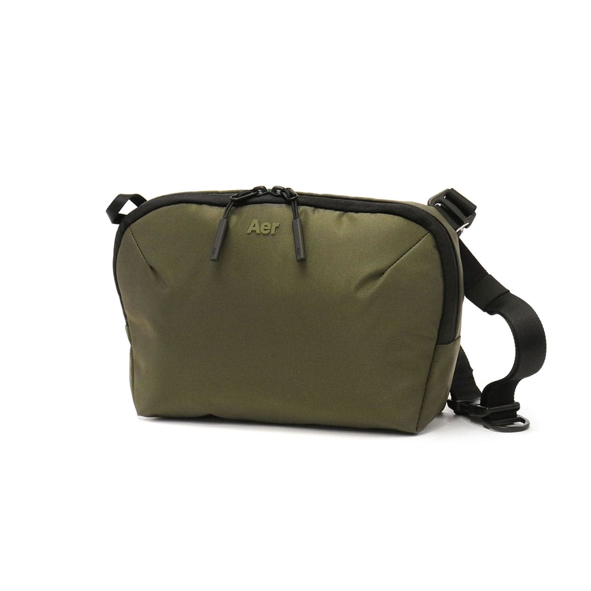 Aer エアー Pro Collection Pro Sling ボディバッグ 4.5L｜【正規販売