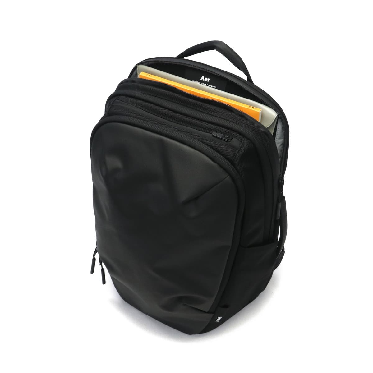 Aer エアー Tech Collection Tech Pack 3 リュック 16L｜【正規