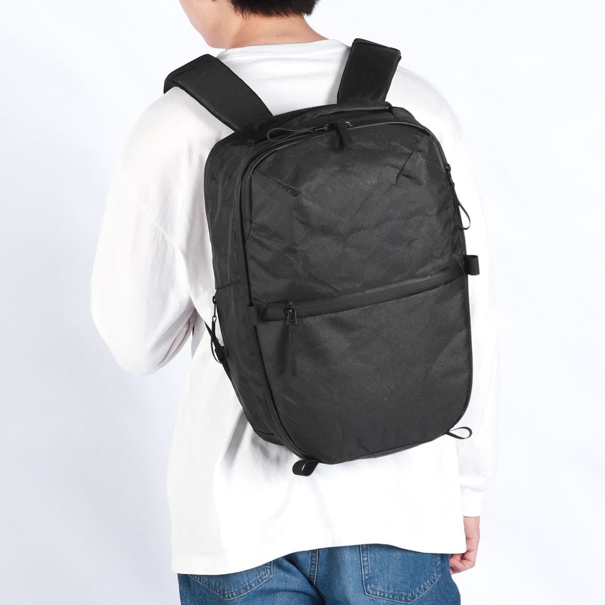 Aer エアー Ultra Collection City Pack Pro Ultra リュック 24L Aer エアー Ultra Collection City Pack Pro Ultra リュック 24L