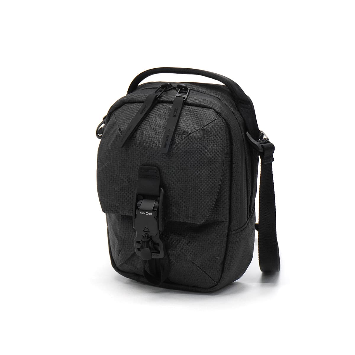 Aer エアー City Collection Street Sling Ultra ショルダーバッグ