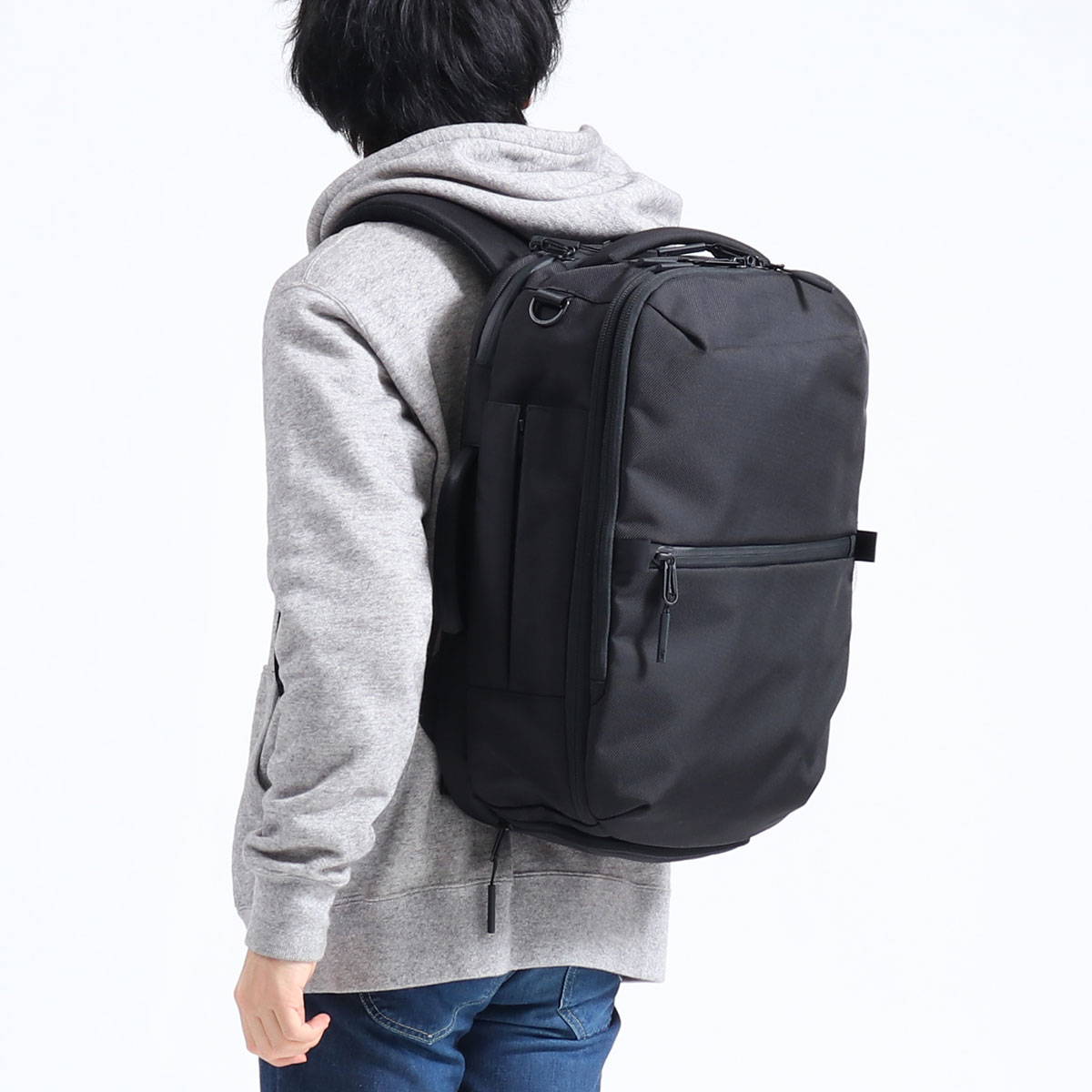 Aer エアー Travel Pack 2 Small バックパック 28L｜【正規販売店