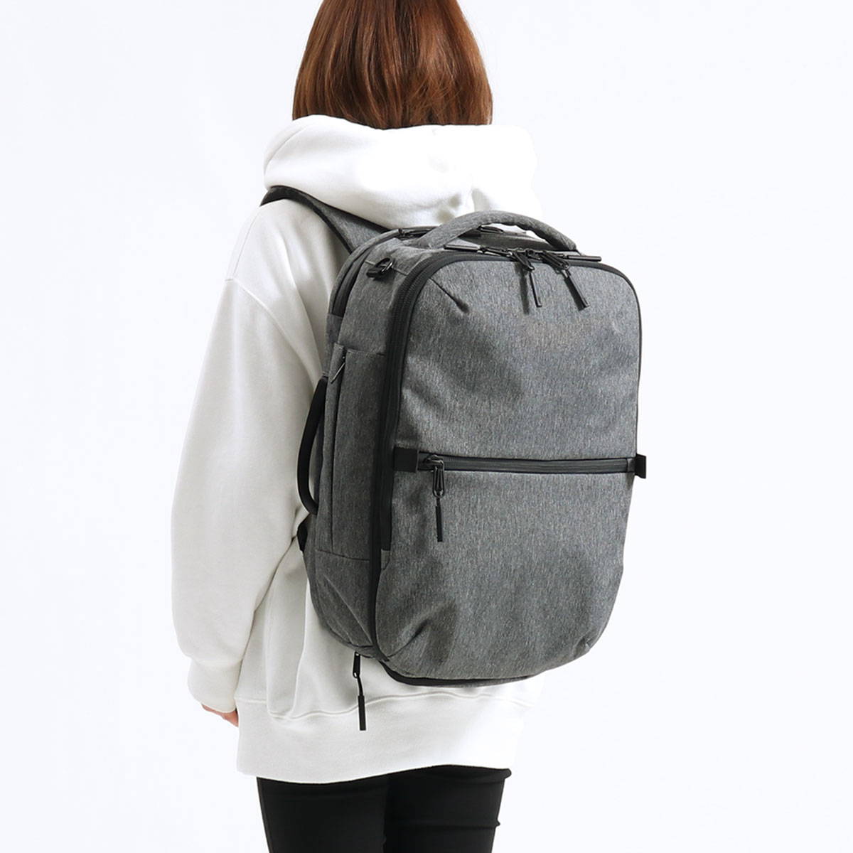 Aer エアー Travel Pack 2 Small バックパック 28L｜【正規販売店 ...