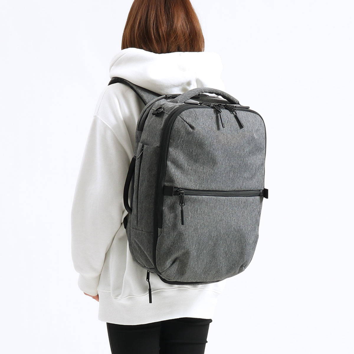 Aer Travel Pack2 Small エアー トラベルパック2スモール