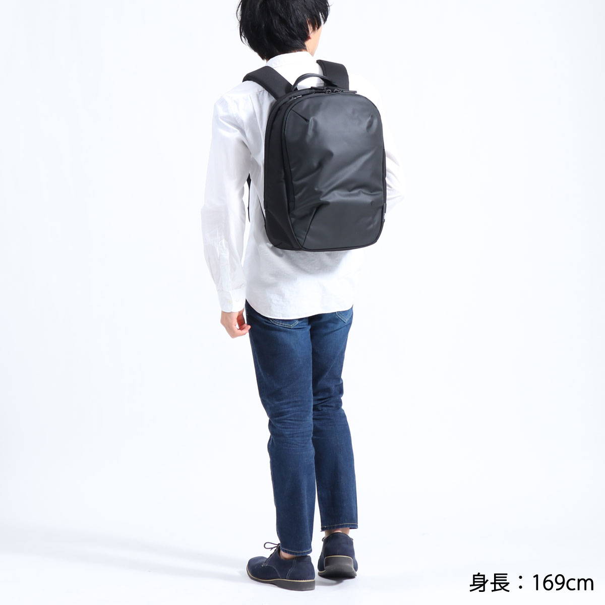 Aer Day pack2 リュック