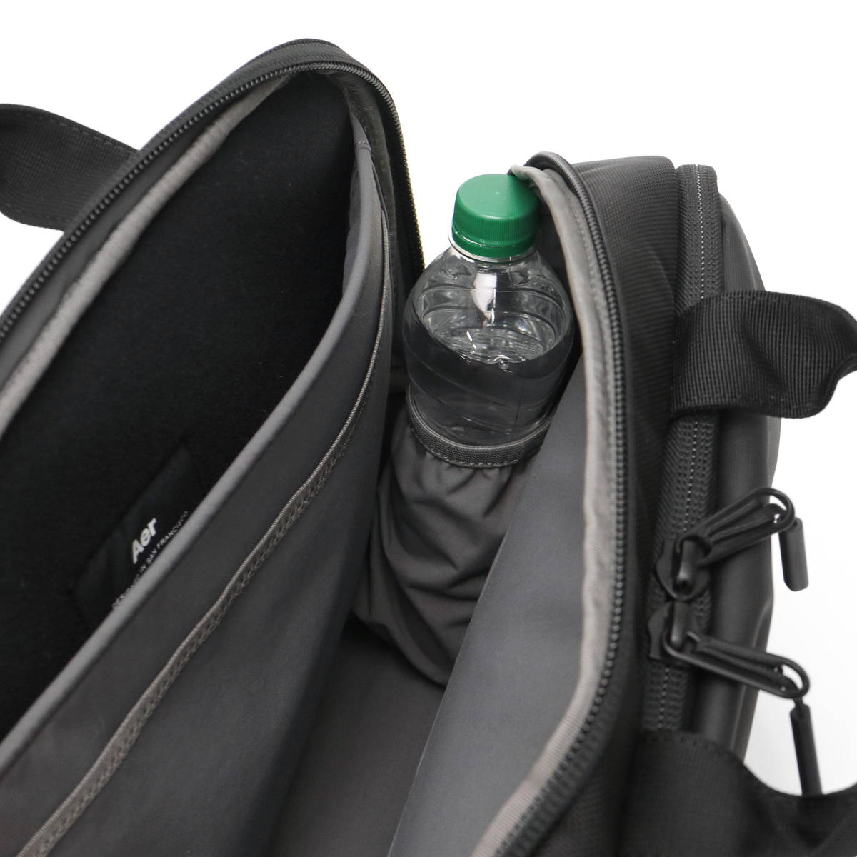 Aer エアー Work Collection Commuter Brief 2 2WAYブリーフケース 13L