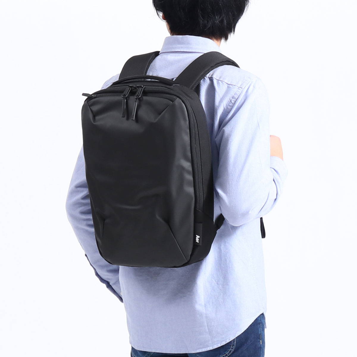 Aer［エアー］SLIM PACK AER-31011 リュック