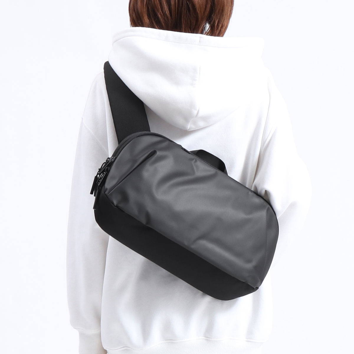 Aer エアー Work Collection Tech Sling 2 ボディバック 8L｜【正規 