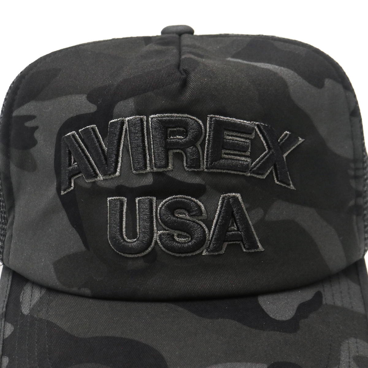 AVIREX 最大31%☆5/15限定 アヴィレックス キャップ HEAD WEAR