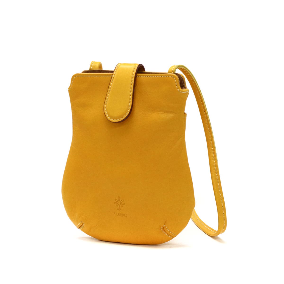 ALBERO アルベロ ショルダーバッグ 332｜【正規販売店】カバン・小物の 