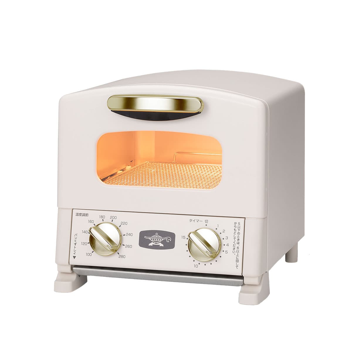 正規品1年保証】Aladdin アラジン グラファイトトースター(1枚焼き