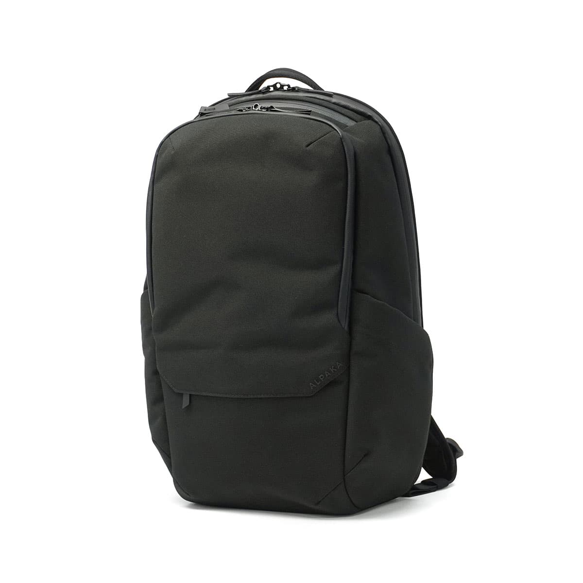 ALPAKA アルパカ ELEMENTS BACKPACK PRO AXOFLUX リュック 26L 4153