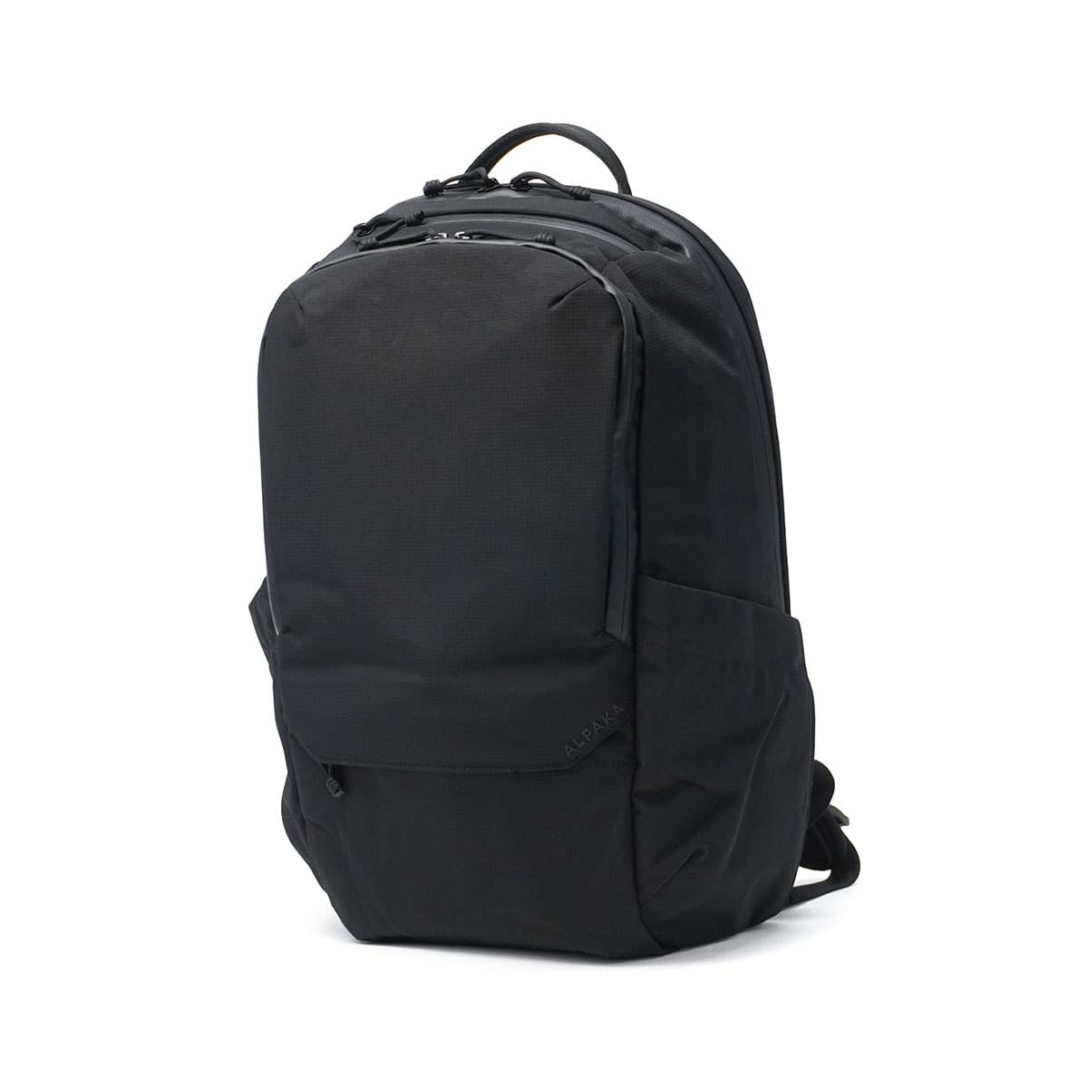 ALPAKA アルパカ ELEMENTS BACKPACK PRO AXOFLUX リュック 26L 4153