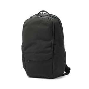 ALPAKA リュック 26L ブラック アルパカ バックパック ALPAKA アルパカ ELEMENTS BACKPACK PRO AXOFLUX リュック 26L 4153