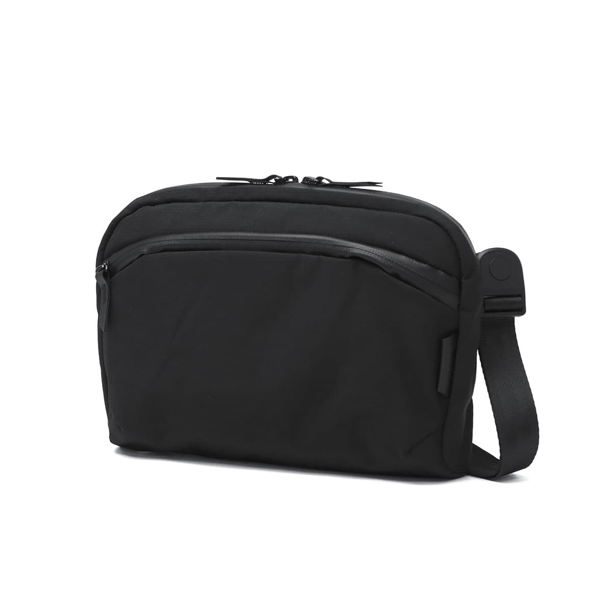 ALPAKA アルパカ FLIGHT SLING 2L AXOFLUX ショルダーバッグ2L 4129 