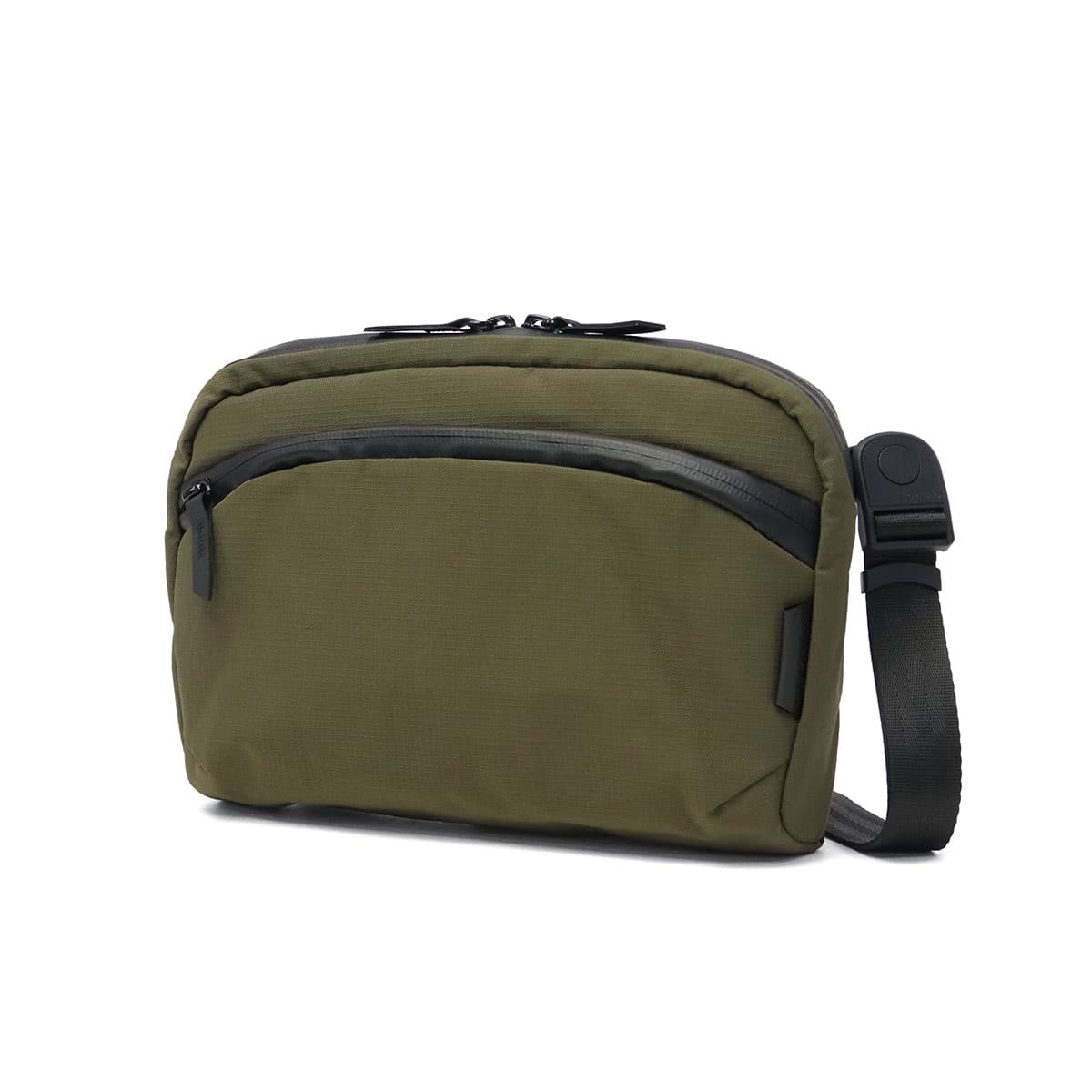 ALPAKA アルパカ FLIGHT SLING 2L AXOFLUX ショルダーバッグ2L 4129 