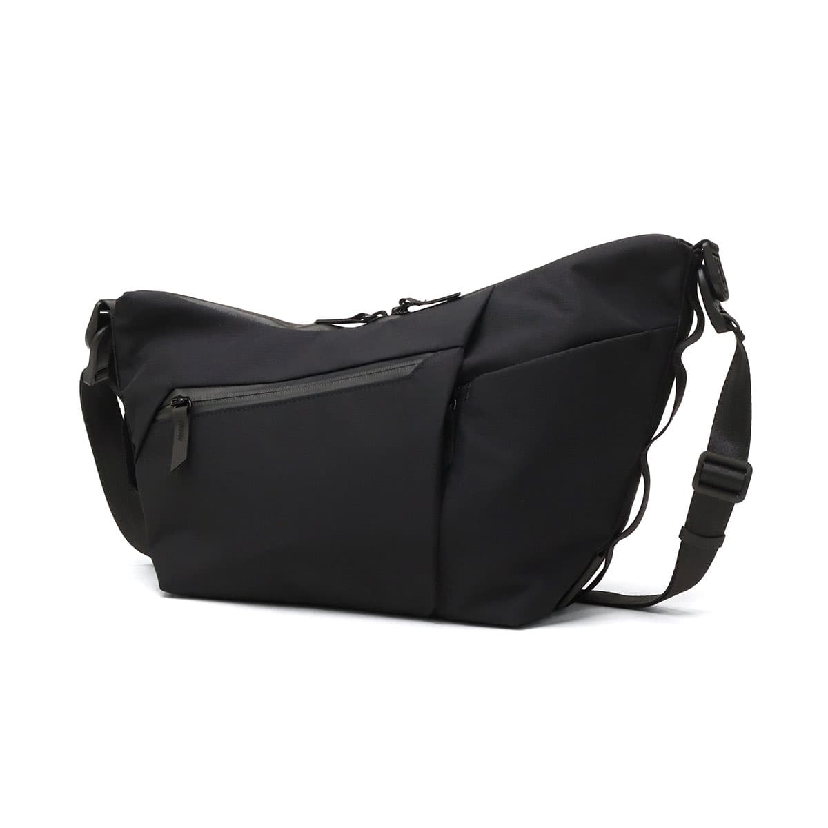 ALPAKA アルパカ FLOW SATCHEL 4L ショルダーバッグ 4L 4185｜【正規