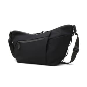 ALPAKA アルパカ FLOW SATCHEL 4L ショルダーバッグ 4L 4185｜【正規