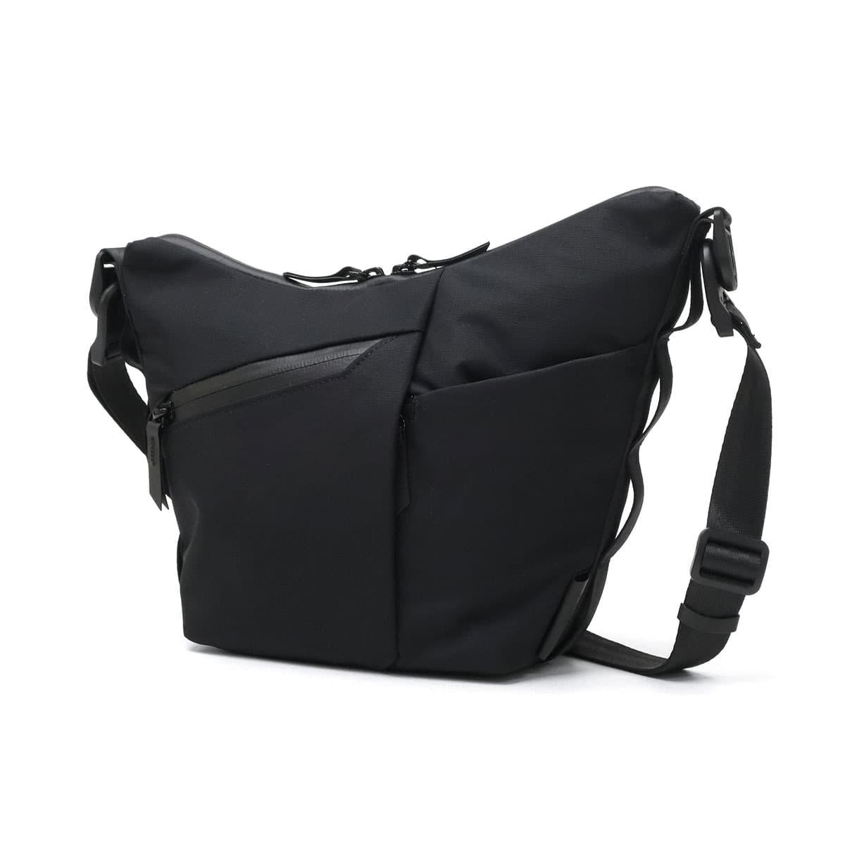 ALPAKA アルパカ FLOW SATCHEL 2L ショルダーバッグ 2L 4184｜【正規