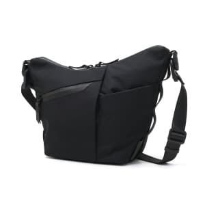 ALPAKA アルパカ FLOW SATCHEL 2L ショルダーバッグ 2L 4184｜【正規