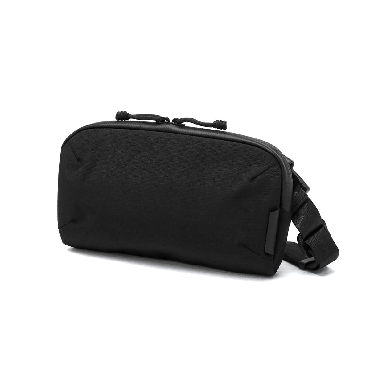 ALPAKA アルパカ FLIGHT POUCH PRO ショルダーバッグ 4233｜【正規販売