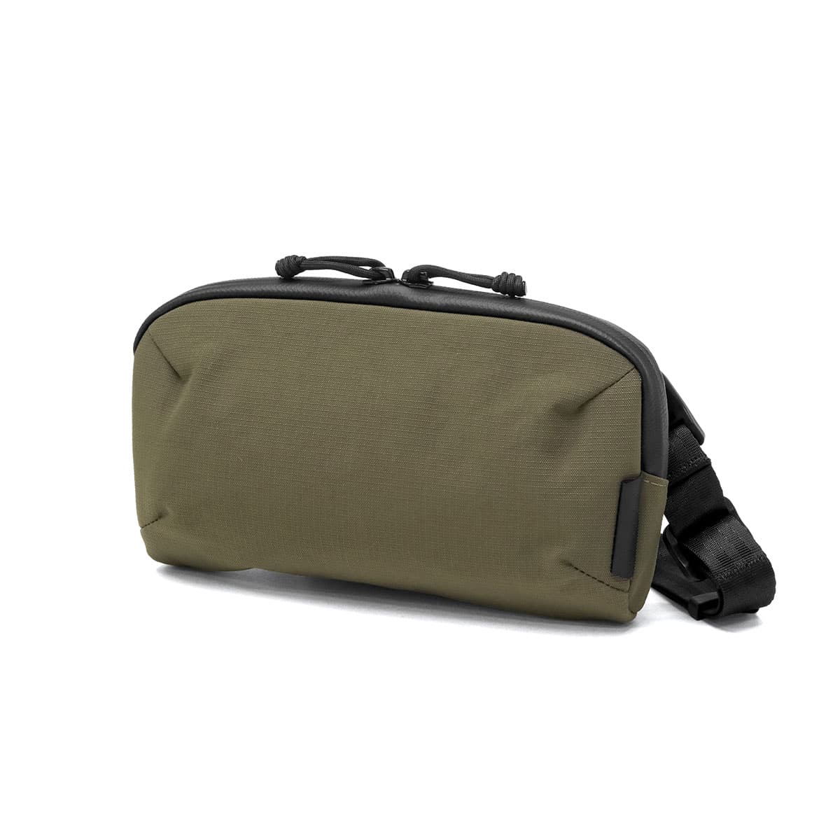 ALPAKA アルパカ FLIGHT POUCH PRO ショルダーバッグ 4233｜【正規販売 