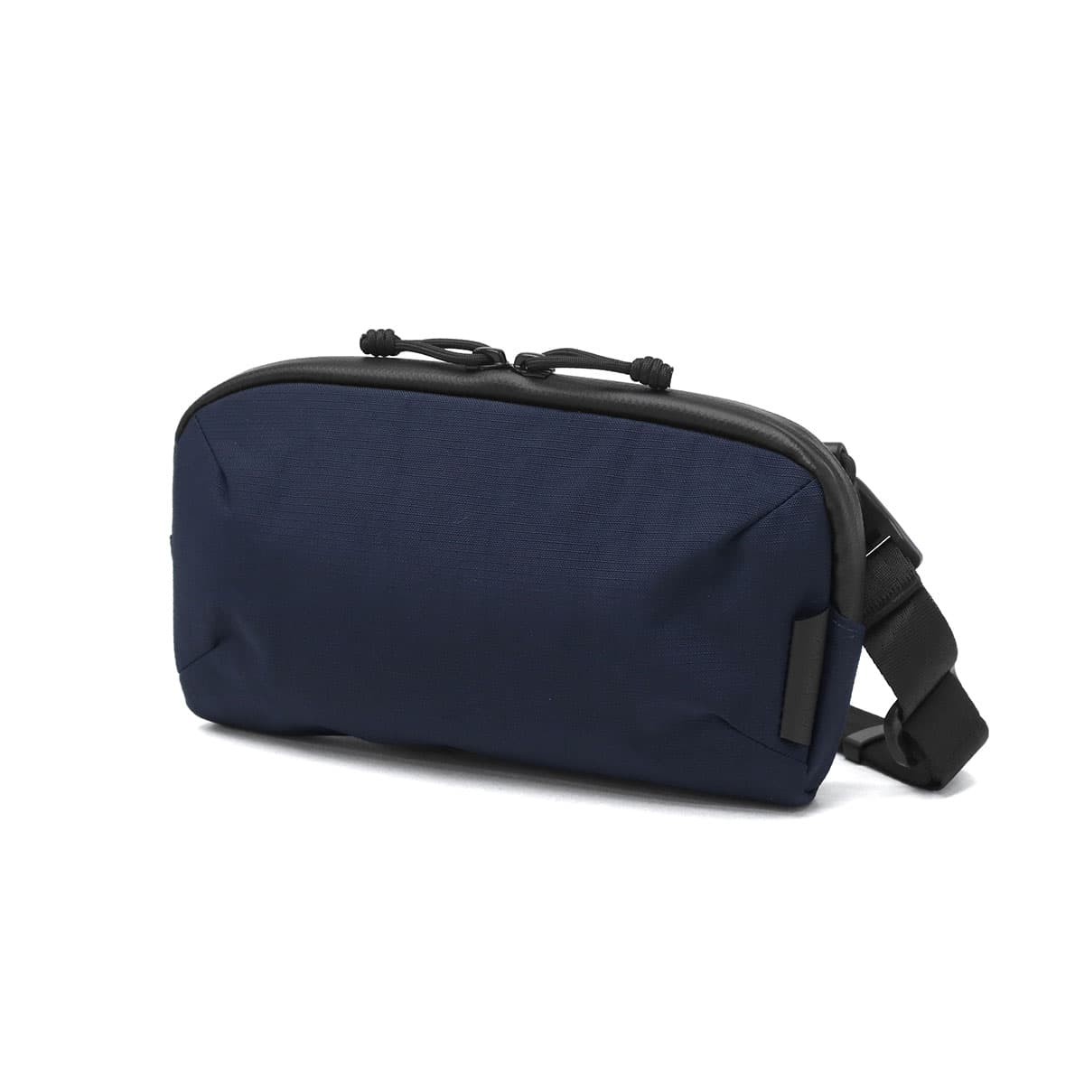 ALPAKA アルパカ FLIGHT POUCH PRO ショルダーバッグ 4233｜【正規販売 