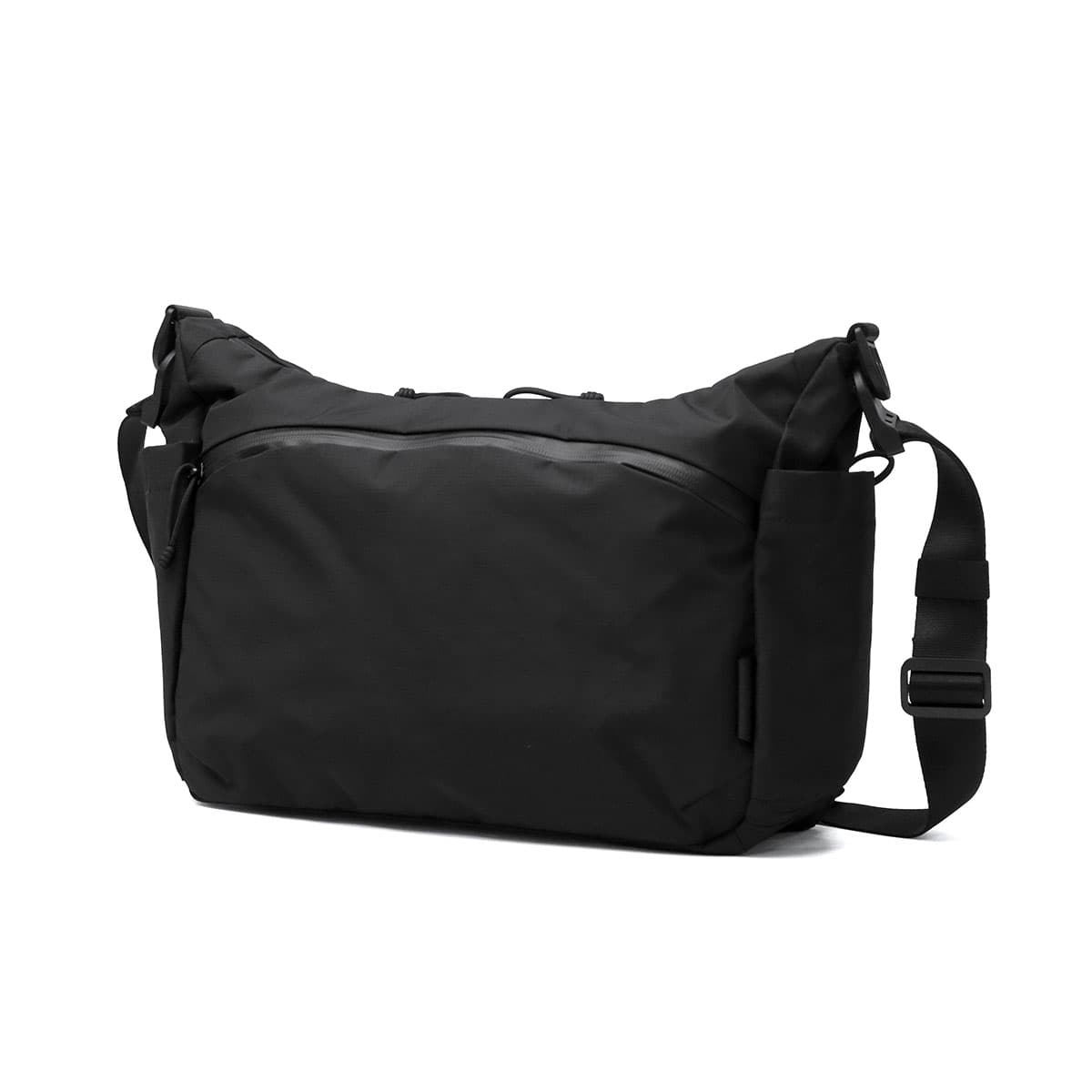 ALPAKA アルパカ FLIGHT SATCHEL ショルダーバッグ 4246｜【正規販売店 