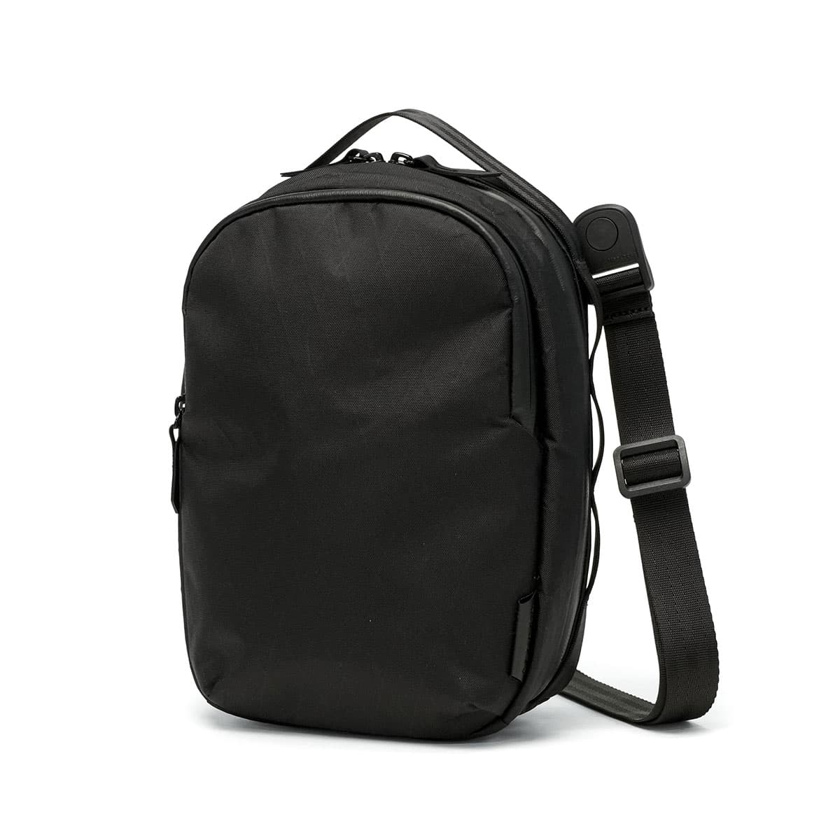 ALPAKA アルパカ METRO SLING MAX ショルダーバッグ 3L 4170｜【正規 