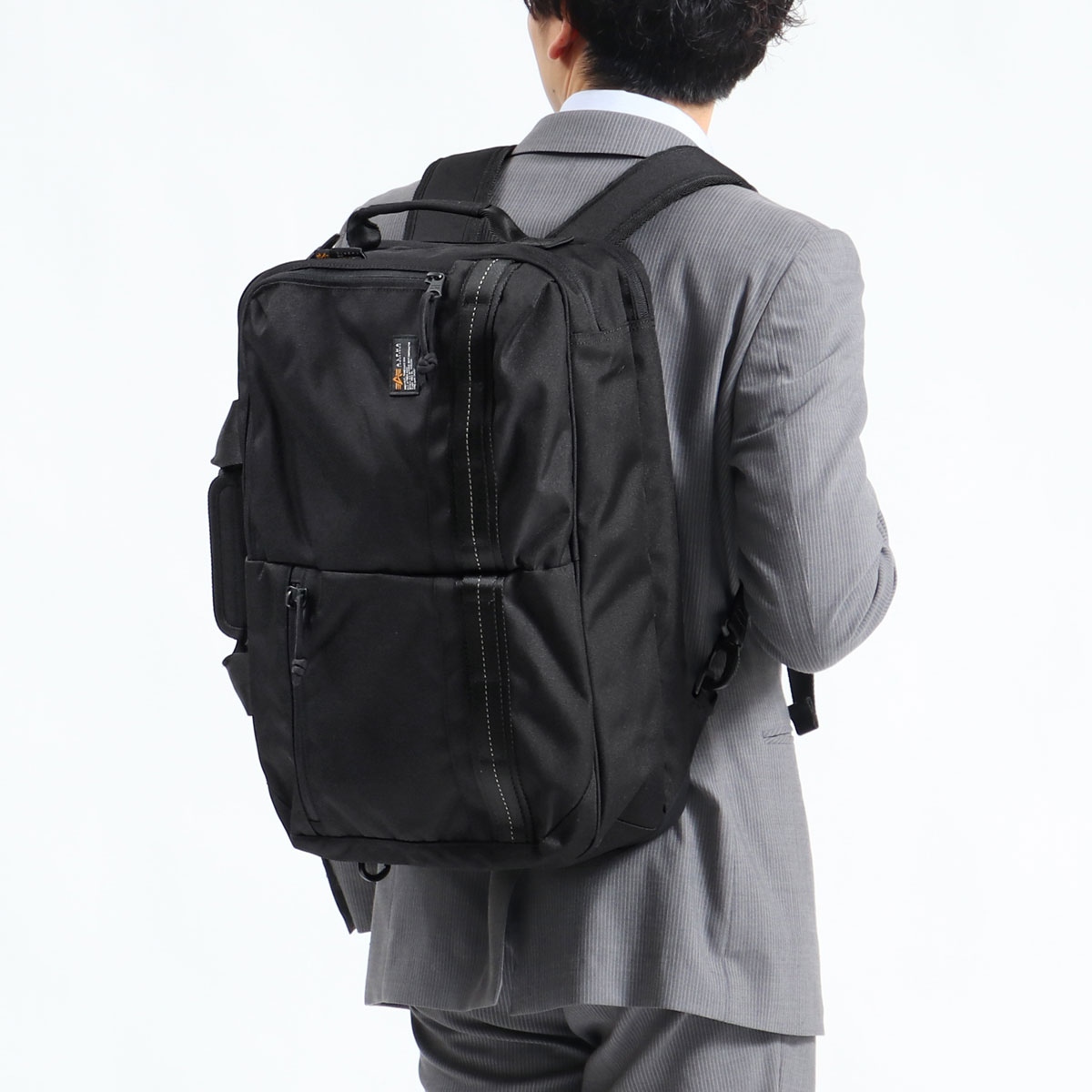 Alpha Industries アルファインダストリーズ ショルダーバッグ Tz1068 正規販売店 カバン 小物の専門店のギャレリアモール