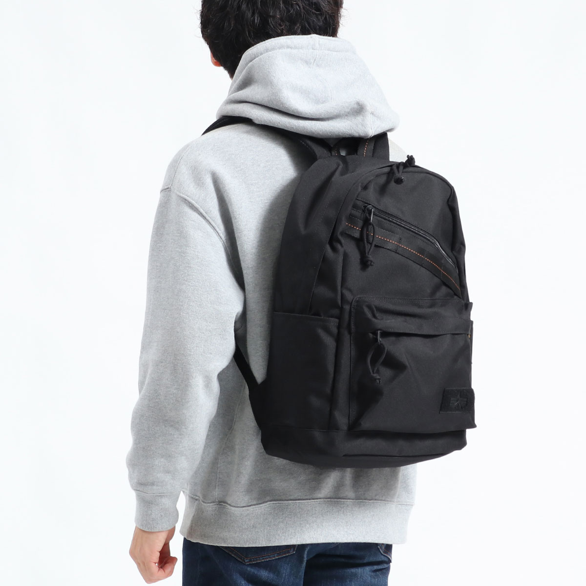 ALPHA INDUSTRIES アルファインダストリーズ リュック TZ1057