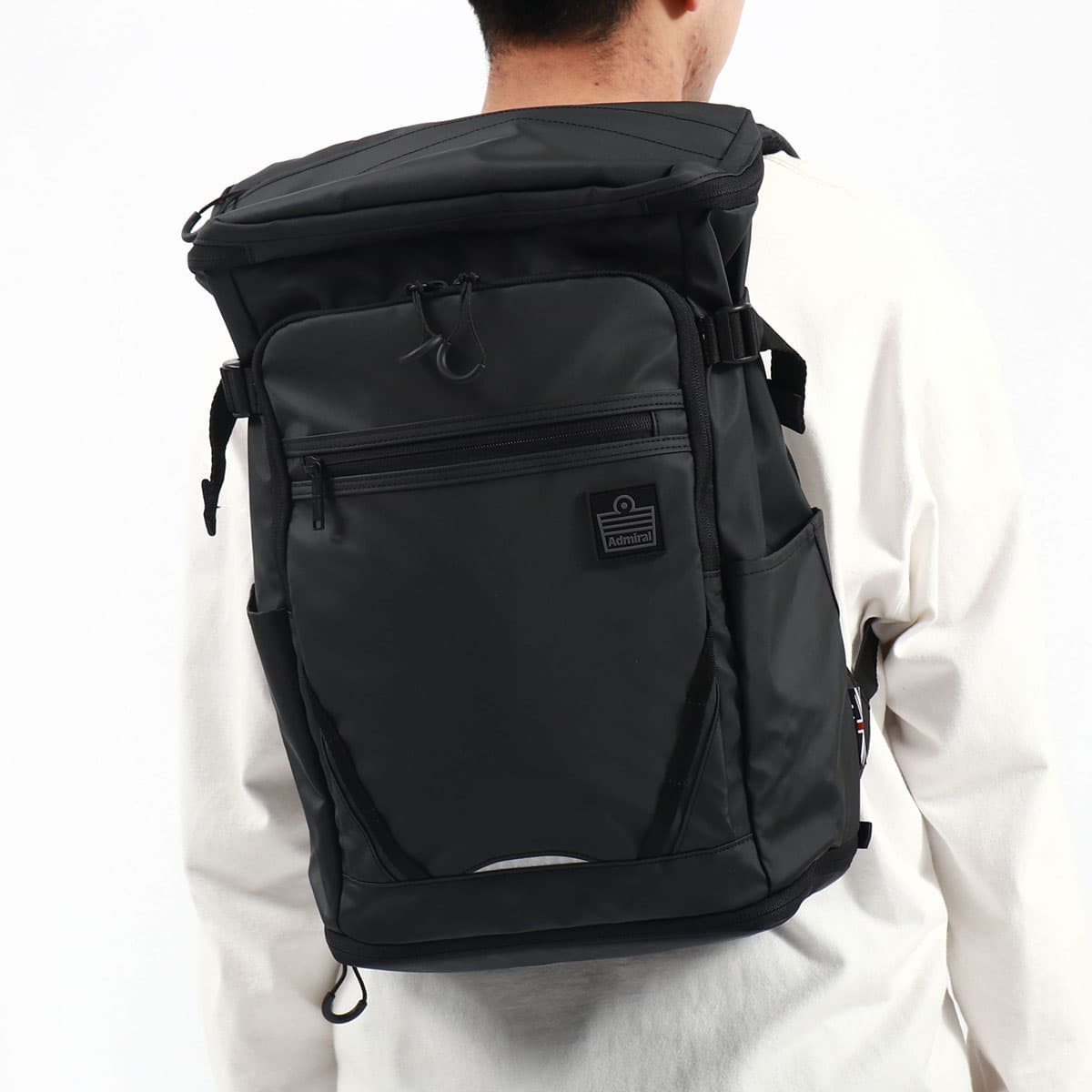 Admiral アドミラル DIVERSE リュック 25L 00102｜【正規販売店