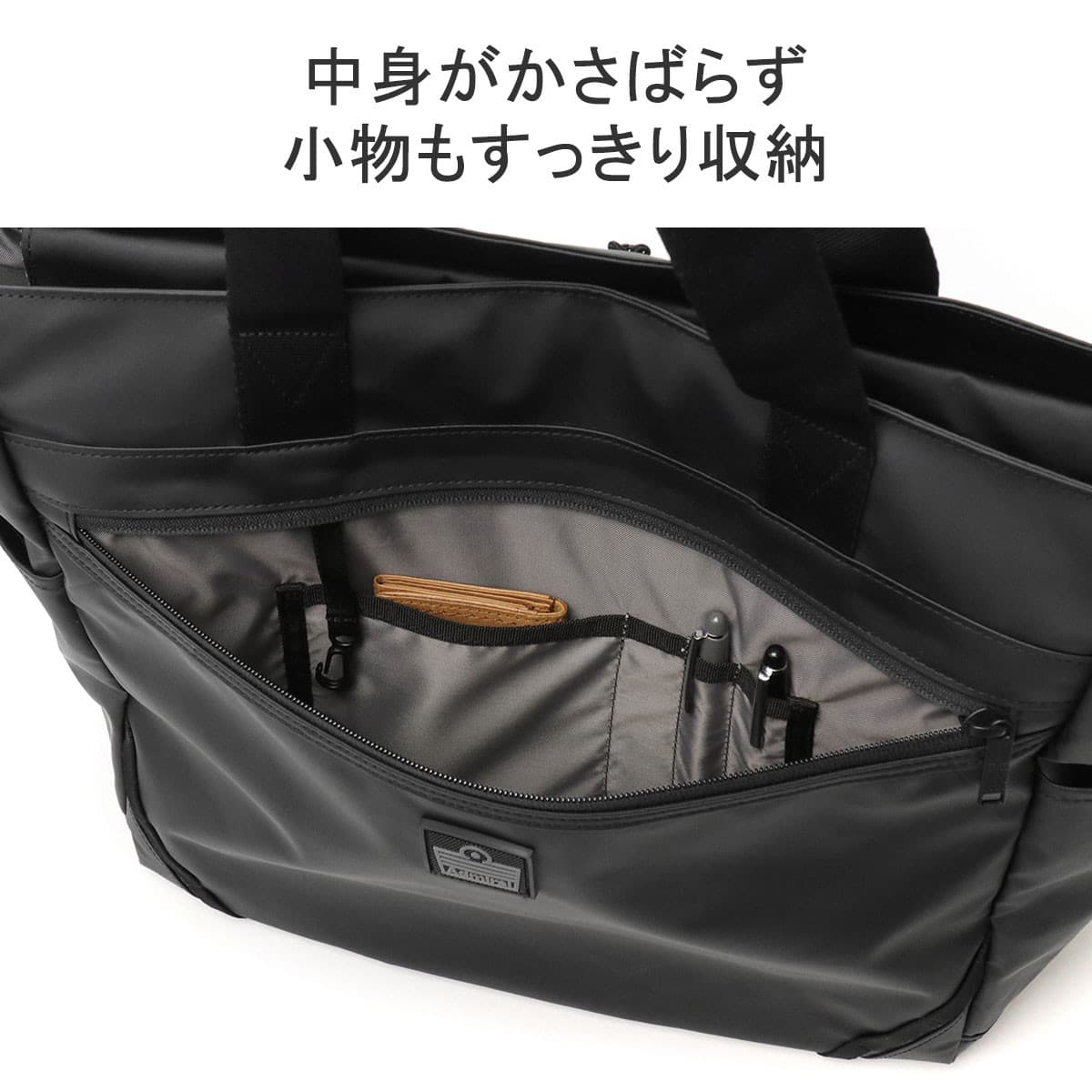 Admiral アドミラル DIVERSE ダッフルトートバッグ 30L 00104