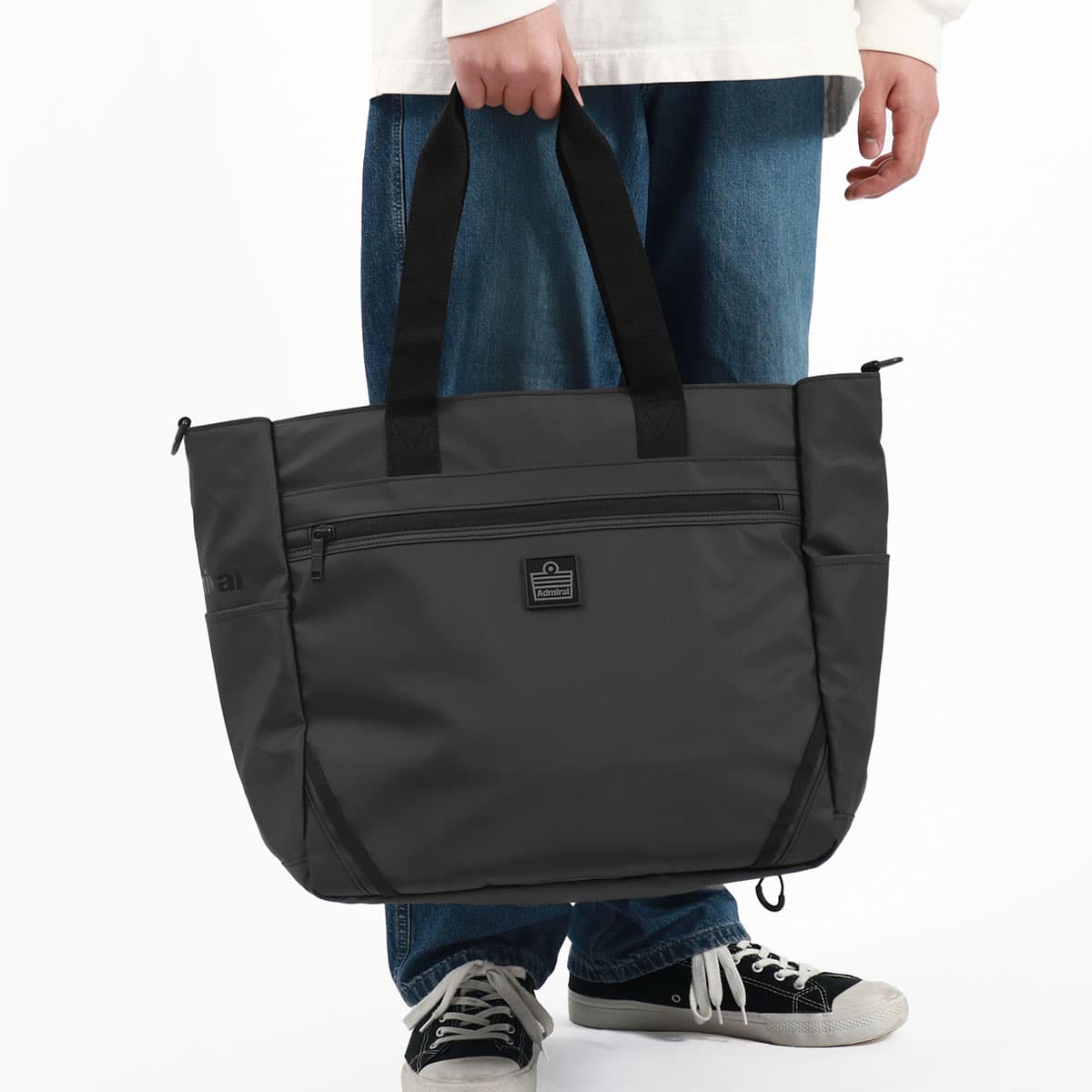 Admiral アドミラル DIVERSE ダッフルトートバッグ 30L 00104