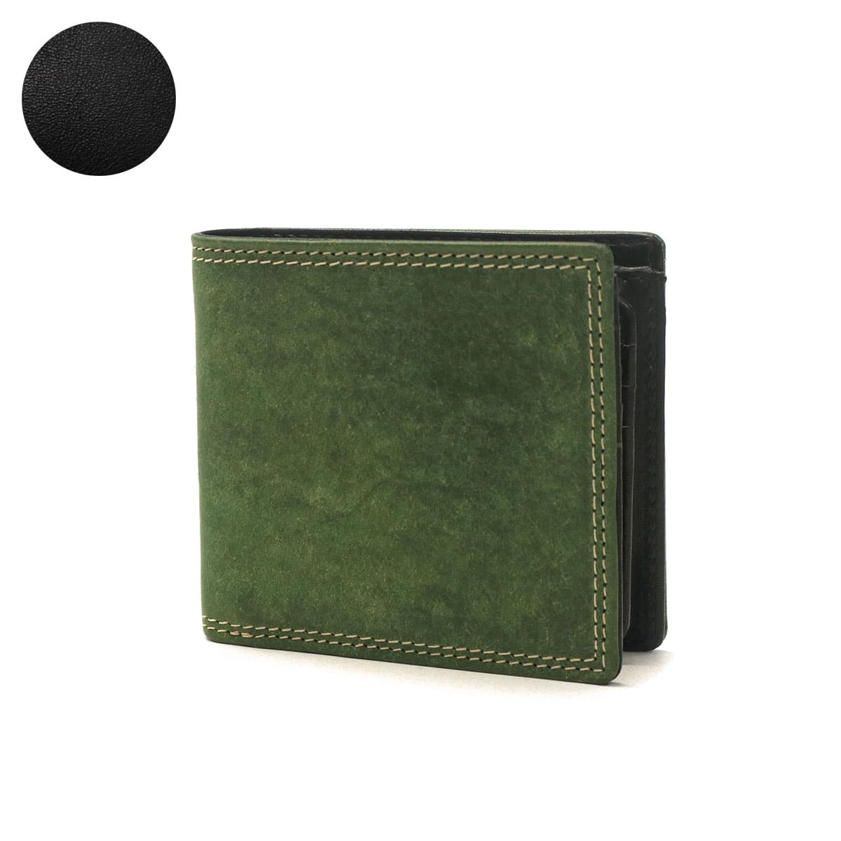財布 グレープレザー製コンパクトウォレット 「Grape Vine Wallet」 | LOVST