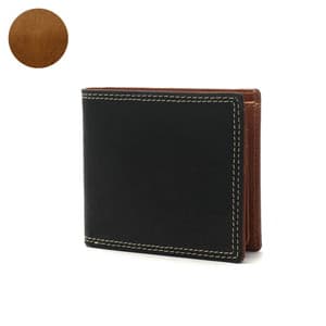 [ネルド] プエブロ PUEBRO 二つ折り財布 新品未使用 定価17600円 an142_sku001.jpg