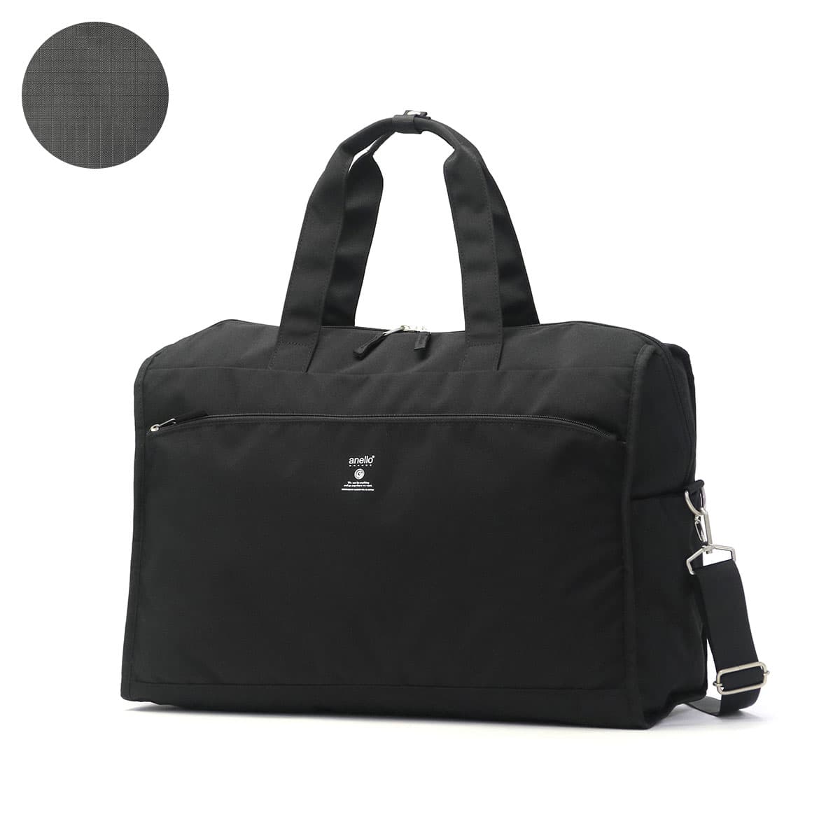 anello GRANDE アネロ グランデ CABIN ボストンバッグ GTM0178Z 