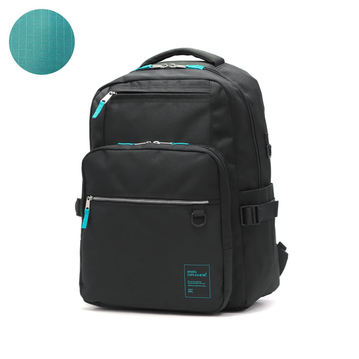 anello GRANDE アネロ グランデ BUDDY 多機能リュック 35L GTM0871 