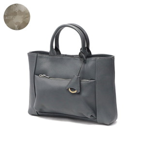 正規取扱店】aniary アニアリ Shrink Leather シュリンクレザー トート