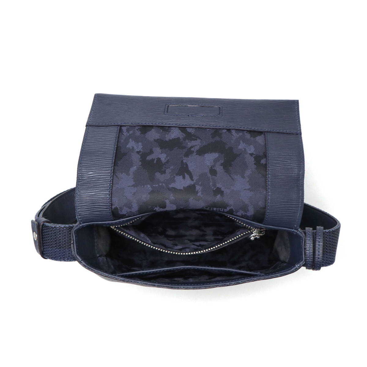 正規取扱店】aniary アニアリ Wave Leather ウェーブレザー ショルダー