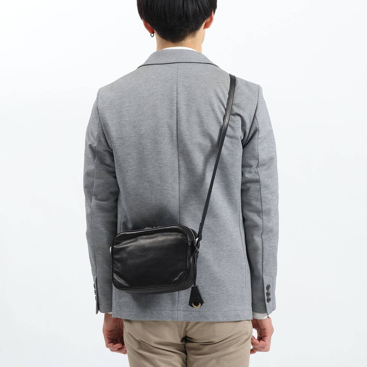 正規取扱店】aniary アニアリ Reality Leather リアリティレザー 