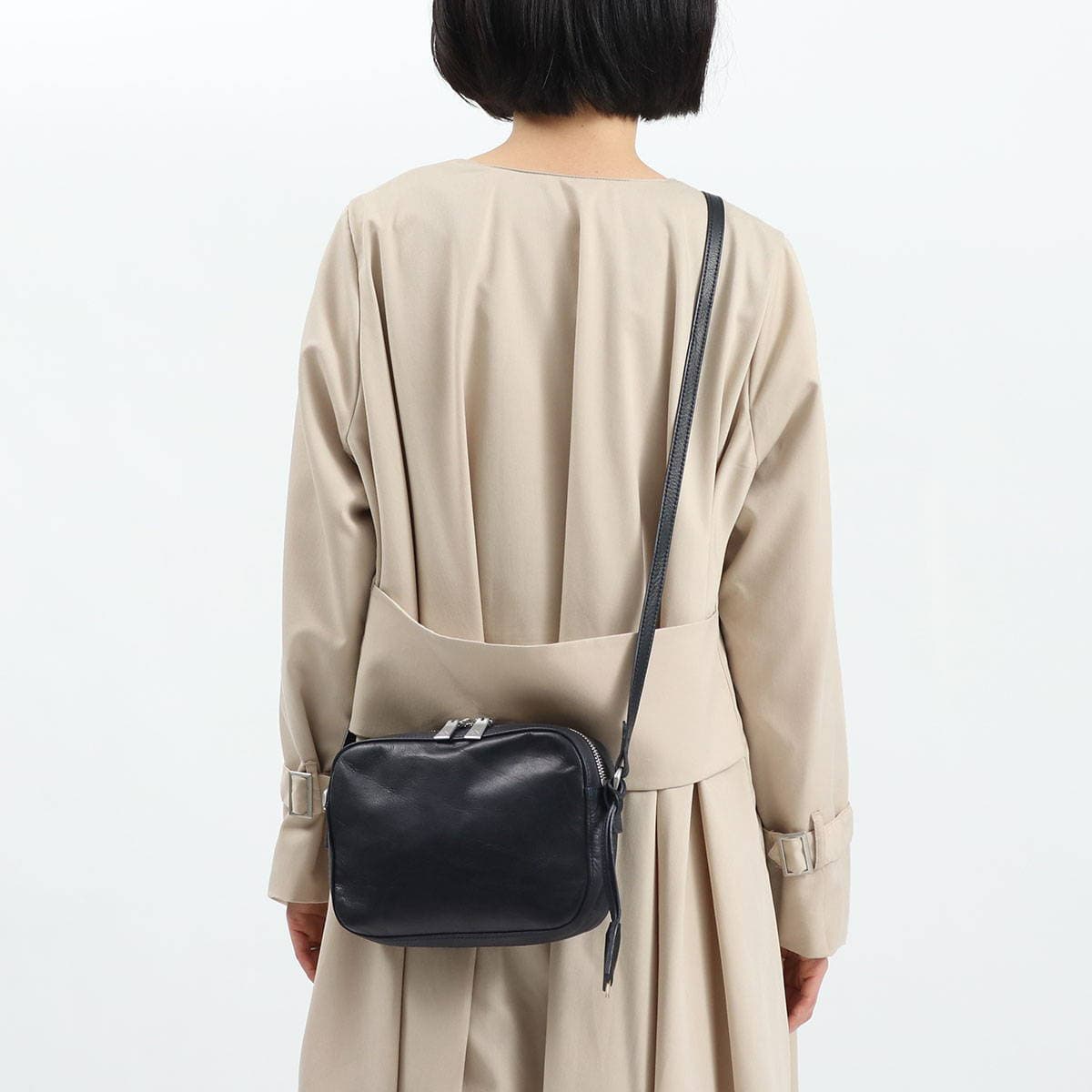 正規取扱店】aniary アニアリ Reality Leather リアリティレザー 