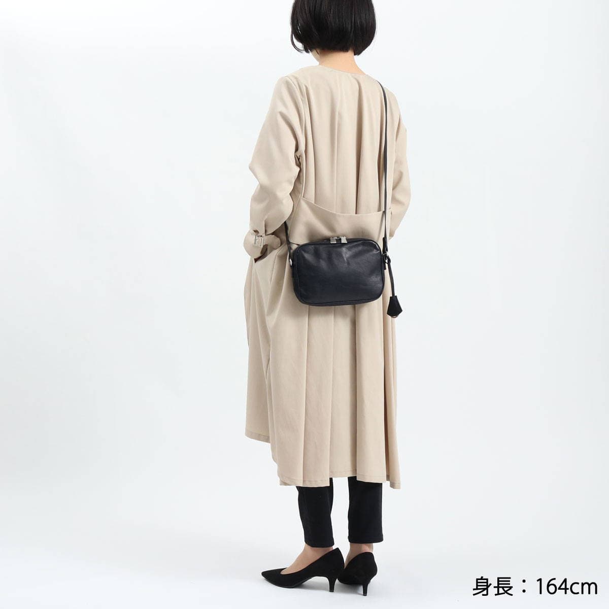 正規取扱店】aniary アニアリ Reality Leather リアリティレザー