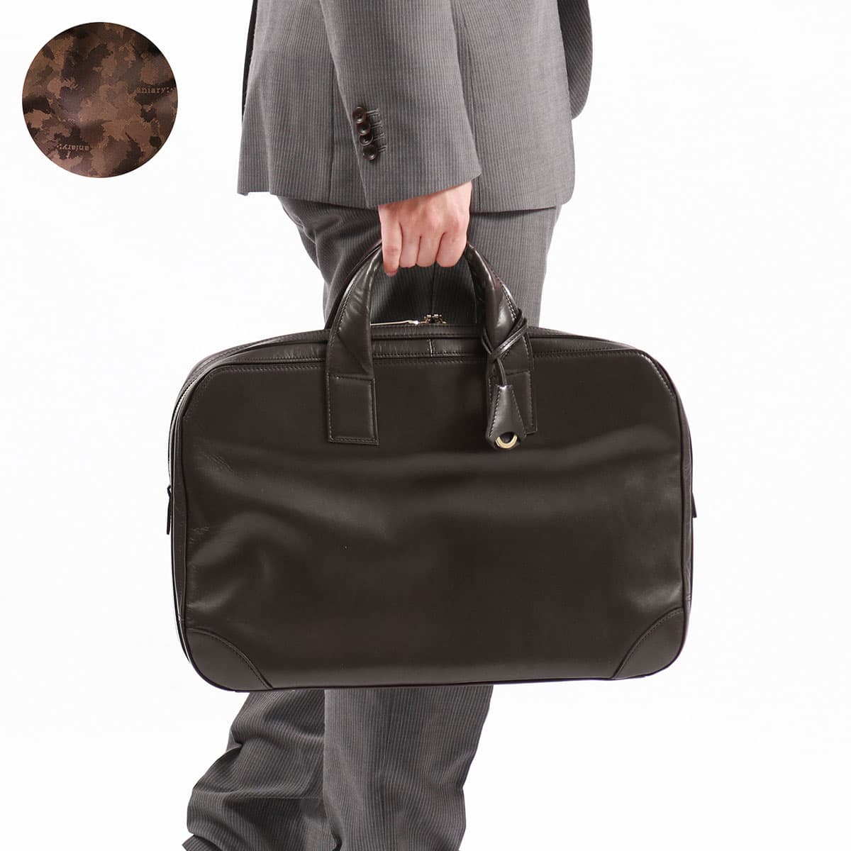 正規取扱店】aniary アニアリ Antique Leather アンティークレザー