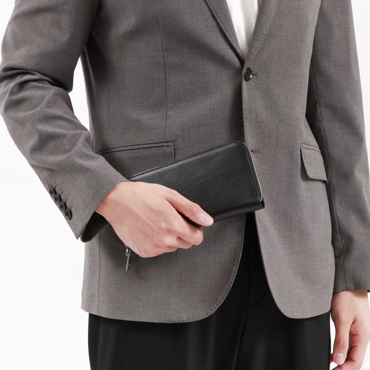 正規取扱店】aniary アニアリ Shrink Leather シュリンクレザー 正規取扱店】aniary アニアリ Shrink Leather シュリンクレザー