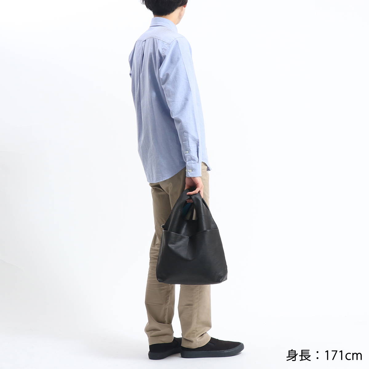 正規取扱店】aniary アニアリ Crossing Leather クロッシングレザー