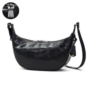 正規取扱店】aniary アニアリ C-Film Leather ショルダーバッグ 35