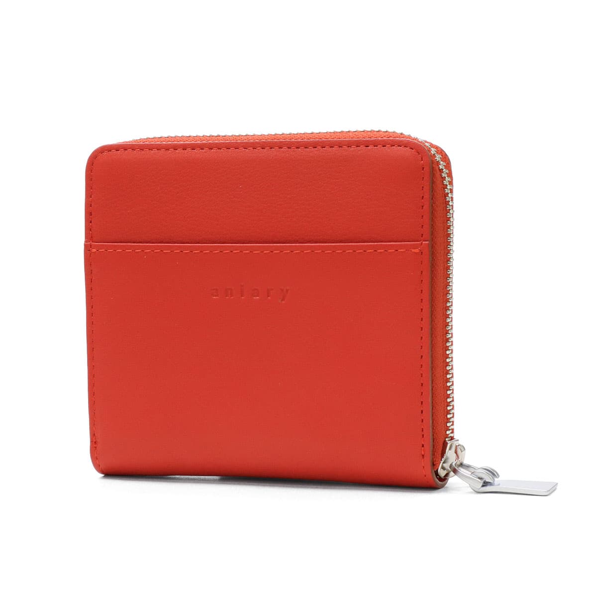 正規取扱店】aniary アニアリArtisan Leather アルティザンレザー 二