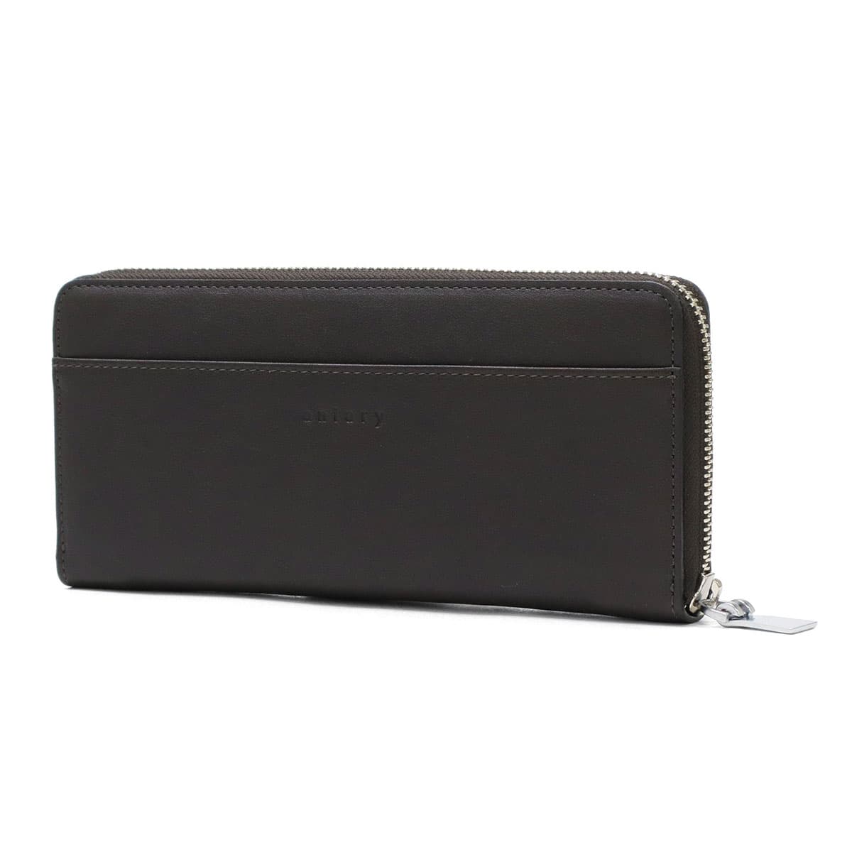 正規取扱店】aniary アニアリArtisan Leather アルティザンレザー 長