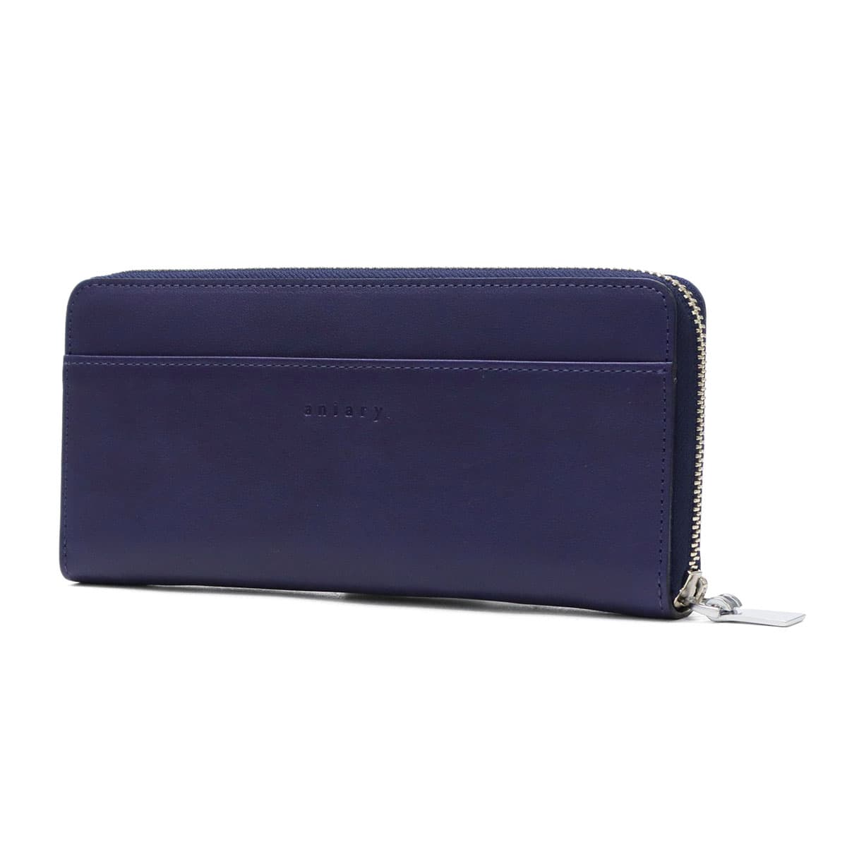 正規取扱店】aniary アニアリArtisan Leather アルティザンレザー 長